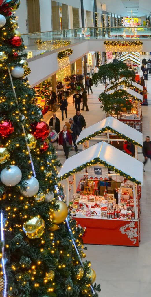 Weihnachtsgeschenke 2025