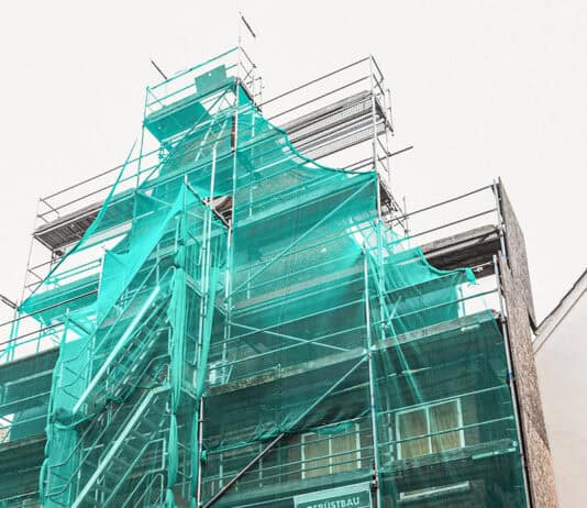 Das Eckener Haus: Eine Zukunft als Treffpunkt? Das Eckener Haus: Eine Zukunft als Treffpunkt?