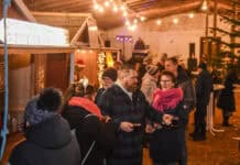 Die letzte Handewitter Weihnachtsscheune Die letzte Handewitter Weihnachtsscheune