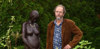 Michael Wempner – Bildhauer und Schauspieler Michael Wempner – Bildhauer und Schauspieler