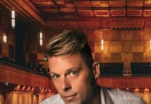 The Dark Tenor Dark Tenor