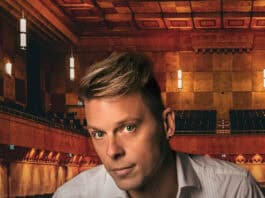 The Dark Tenor Dark Tenor