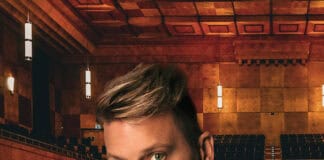 The Dark Tenor Dark Tenor