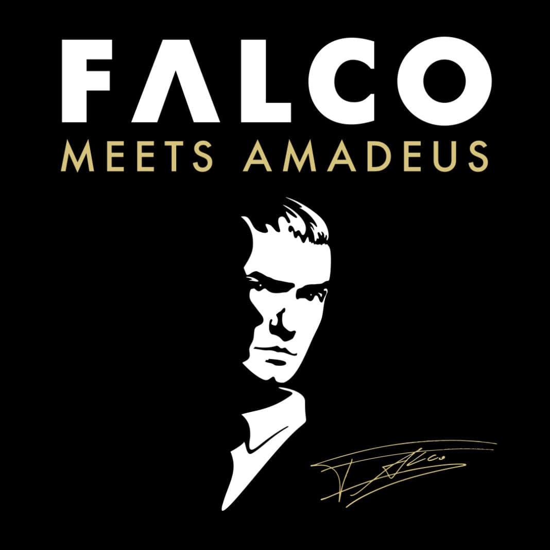 Falco meets Amadeus