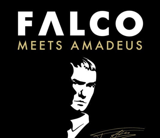 Falco meets Amadeus Falco meets Amadeus
