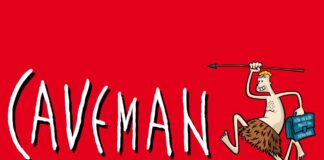 Caveman – Du sammeln, ich jagen! Caveman - Du sammeln, ich jagen!