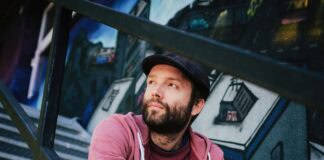 Marc-Uwe Kling Marc-Uwe Kling