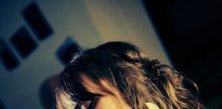 Nadine Jeanne: Human Tracks Nadine Jeanne: Human Tracks