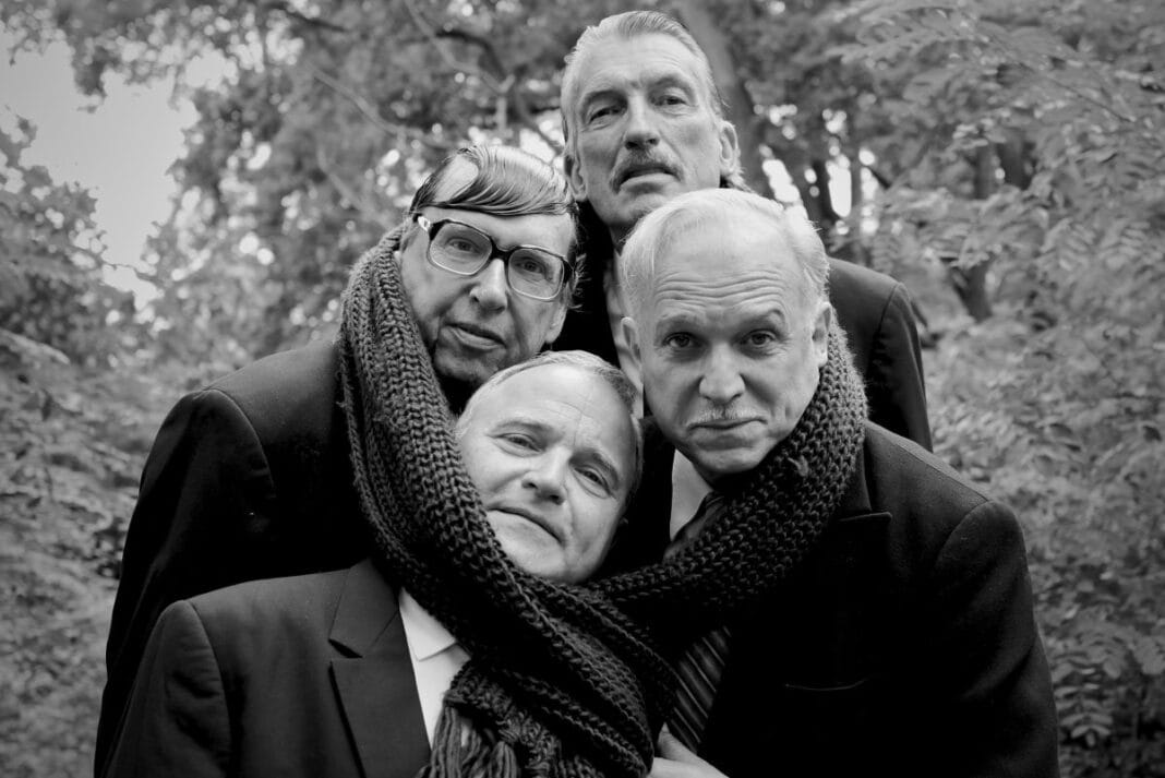 Pressebild2 30 Jahre Ulrich Tukur & Die Rhythmus Boys