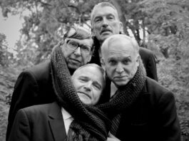 30 Jahre Ulrich Tukur & Die Rhythmus Boys 30 Jahre Ulrich Tukur & Die Rhythmus Boys