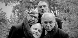 30 Jahre Ulrich Tukur & Die Rhythmus Boys 30 Jahre Ulrich Tukur & Die Rhythmus Boys