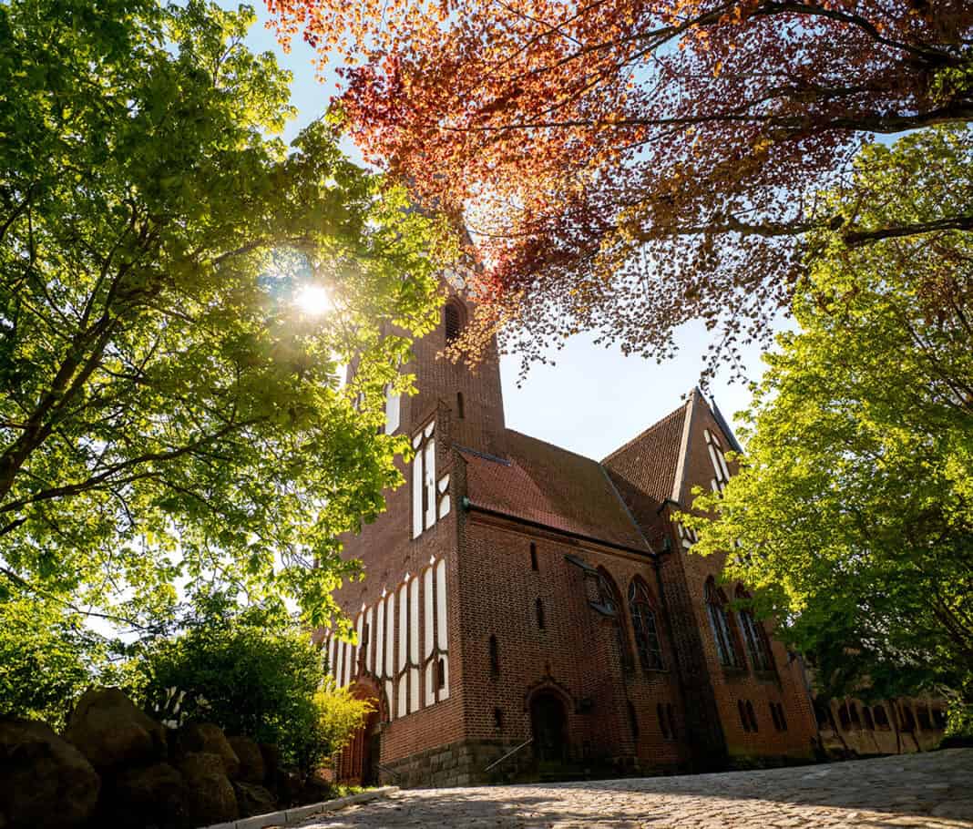 Stadtführungen in Flensburg im Dezember 2025