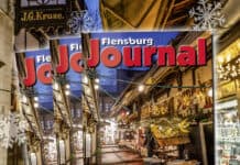 Dezember/Januar-Ausgabe online!