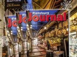 Dezember/Januar-Ausgabe online!