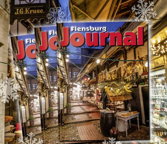 Dezember/Januar-Ausgabe online!