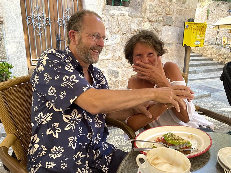 Michael Wempner – Bildhauer und Schauspieler