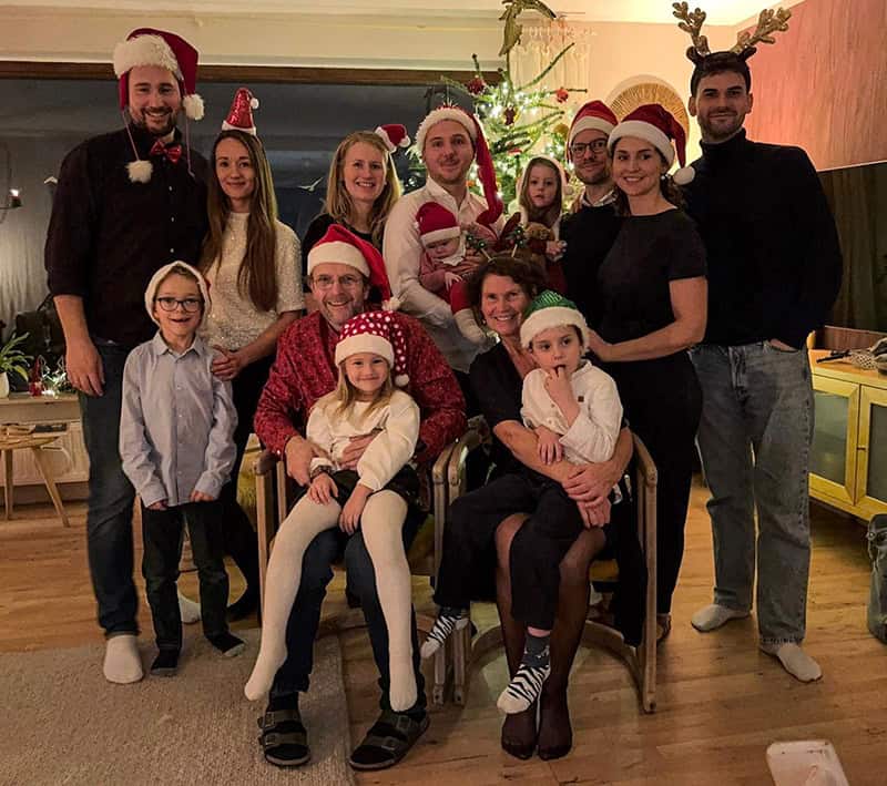 Michael Wempner – Bildhauer und Schauspieler