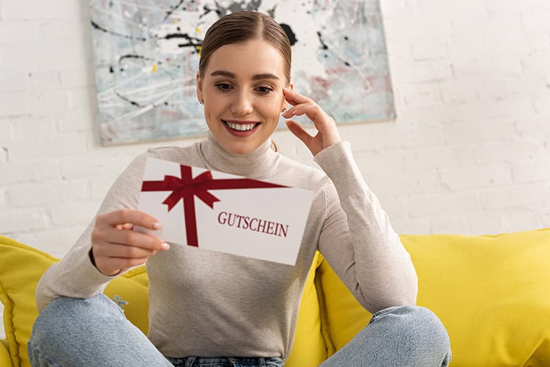 Weihnachtsgeschenke 2025