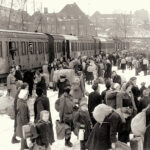 Flensburg 1945 – Folge 12: Eine bescheidene Friedensweihnacht Flensburg 1945 – Folge 12 Eine bescheidene Friedensweihnacht