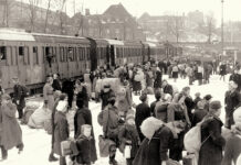 Flensburg 1945 – Folge 12: Eine bescheidene Friedensweihnacht Flensburg 1945 – Folge 12 Eine bescheidene Friedensweihnacht