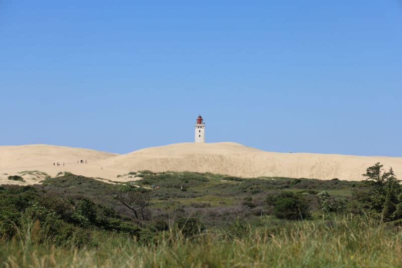 Warum Dänemark der Geheimtipp für Norddeutsche ist
