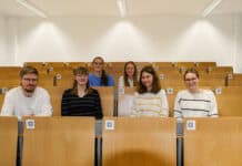 Offener Brief der EU-Flensburg Studenten Offener Brief der EU-Flensburg Studenten