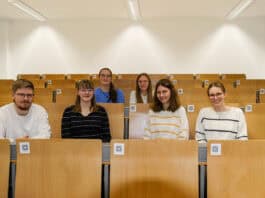 Offener Brief der EU-Flensburg Studenten Offener Brief der EU-Flensburg Studenten