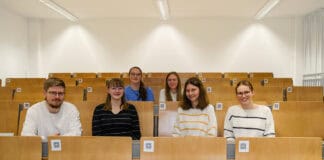 Offener Brief der EU-Flensburg Studenten Offener Brief der EU-Flensburg Studenten