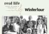 Winterkonzerte des Ensembles Real Life – Klangvolle Momente Winterkonzerte des Ensembles Real Life – Klangvolle Momente