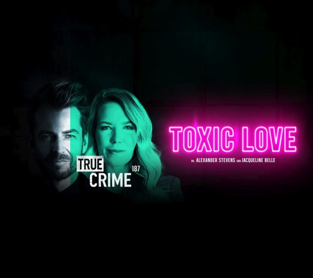 True Crime - Tödliche Liebe