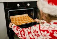 Besinnlichkeit statt Brandalarm: Tipps für eine sichere Adventsküche Besinnlichkeit statt Brandalarm: Tipps für eine sichere Adventsküche