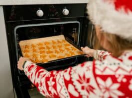 Besinnlichkeit statt Brandalarm: Tipps für eine sichere Adventsküche Besinnlichkeit statt Brandalarm: Tipps für eine sichere Adventsküche