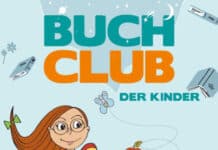 Buchclub der Kinder Buchclub der Kinder