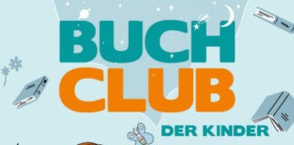 Buchclub der Kinder Buchclub der Kinder