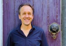 „Eintausendmal Lebenssinn“ – das neue Bühnenprogramm von Christoph Jauernig