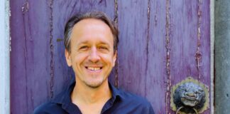 „Eintausendmal Lebenssinn“ – das neue Bühnenprogramm von Christoph Jauernig