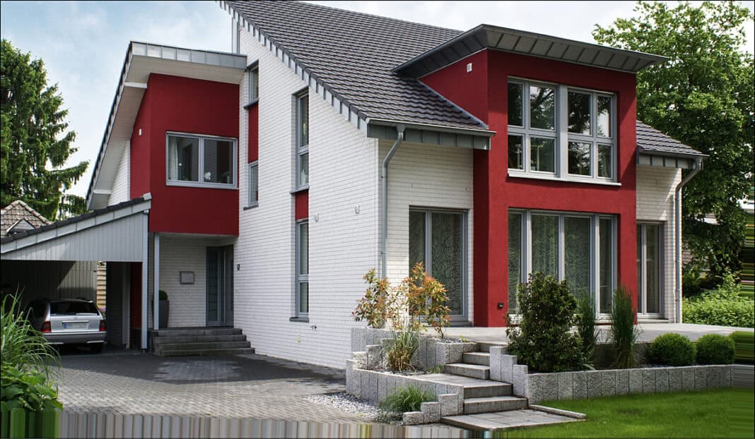 Förderungen bei Dachsanierung nutzen