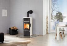 Katalysator für Kaminöfen Katalysator für Kaminöfen