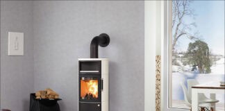 Katalysator für Kaminöfen Katalysator für Kaminöfen