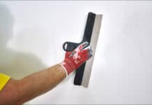 Rollspachtel für hochwertige Raumgestaltungen Rollspachtel für hochwertige Raumgestaltungen