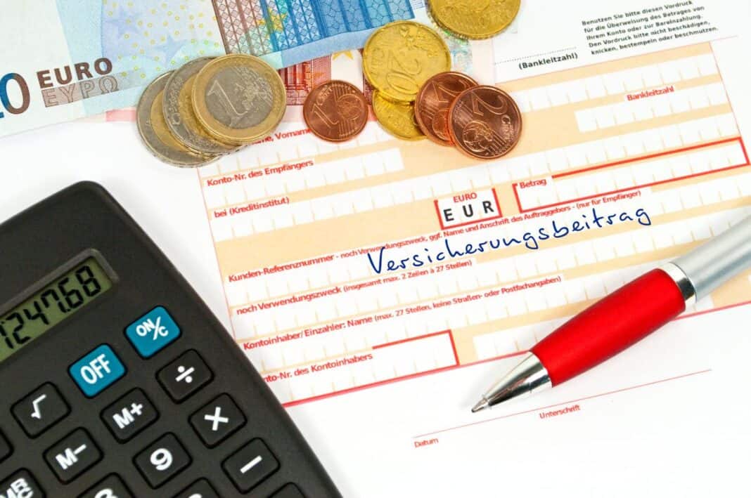 Ab 2026 gelten höhere Versicherungspflichtgrenzen