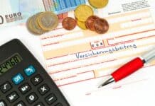 Ab 2026 gelten höhere Versicherungspflichtgrenzen Ab 2026 gelten höhere Versicherungspflichtgrenzen