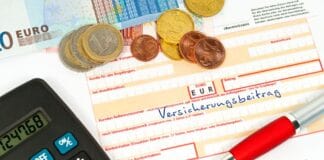 Ab 2026 gelten höhere Versicherungspflichtgrenzen Ab 2026 gelten höhere Versicherungspflichtgrenzen