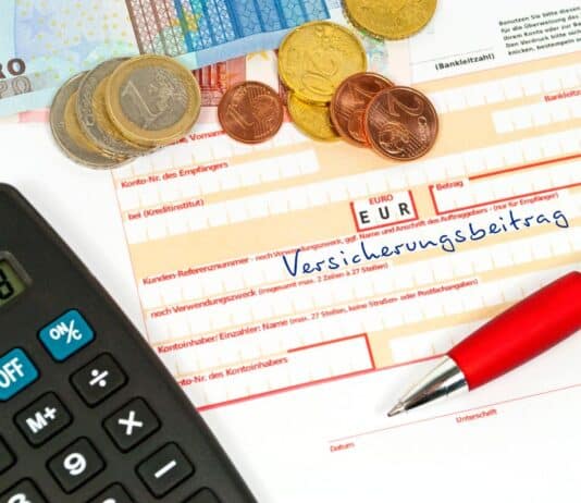 Ab 2026 gelten höhere Versicherungspflichtgrenzen Ab 2026 gelten höhere Versicherungspflichtgrenzen