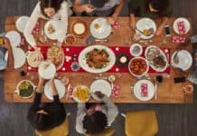 Gesund essen zur Weihnachtszeit in Flensburg Gesund essen zur Weihnachtszeit in Flensburg