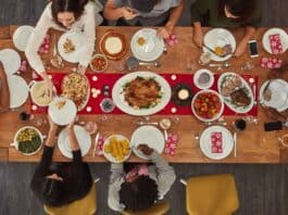 Gesund essen zur Weihnachtszeit in Flensburg Gesund essen zur Weihnachtszeit in Flensburg