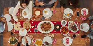 Gesund essen zur Weihnachtszeit in Flensburg Gesund essen zur Weihnachtszeit in Flensburg