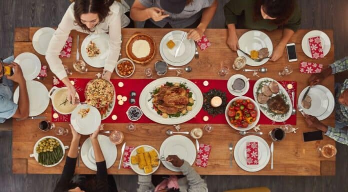 Gesund essen zur Weihnachtszeit in Flensburg Gesund essen zur Weihnachtszeit in Flensburg