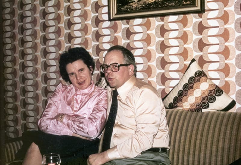 Gerhard Nowc – ein exzellenter Flensburg-Kenner