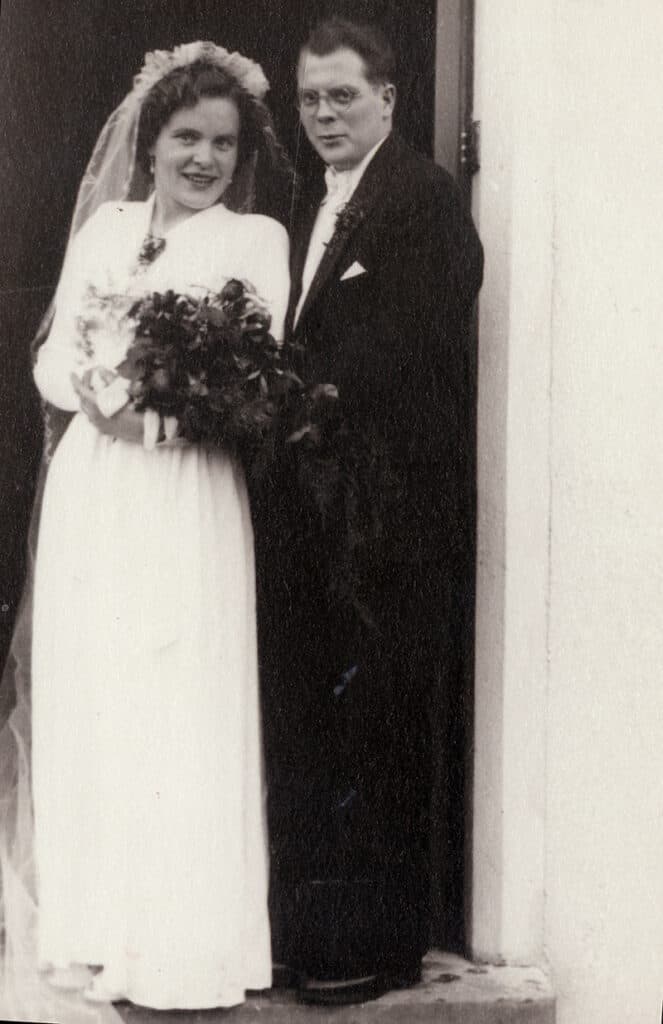 Gerhard Nowc – ein exzellenter Flensburg-Kenner